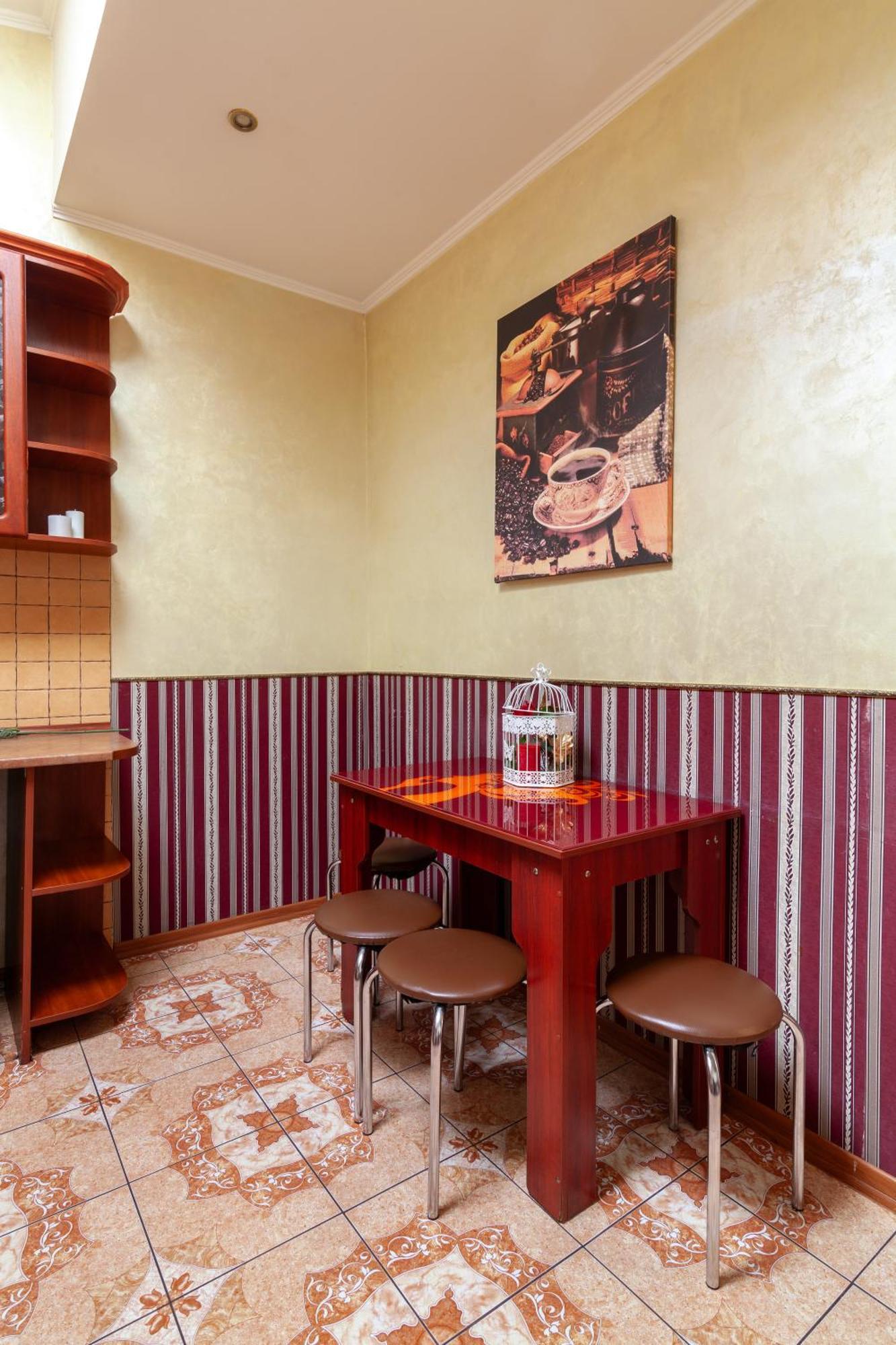 Alfa Apartments Ohiienka 17 2 リヴィウ エクステリア 写真