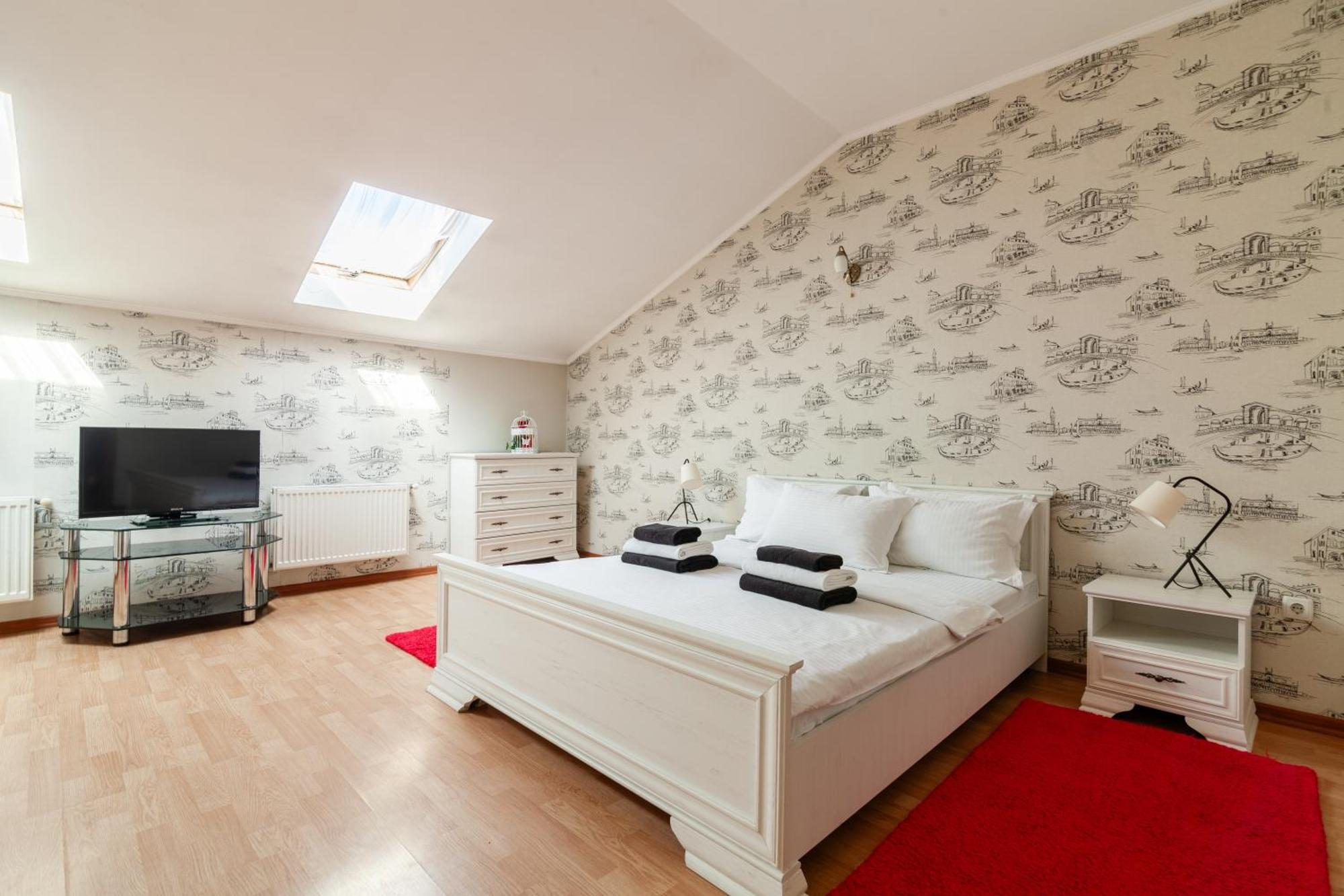 Alfa Apartments Ohiienka 17 2 リヴィウ エクステリア 写真