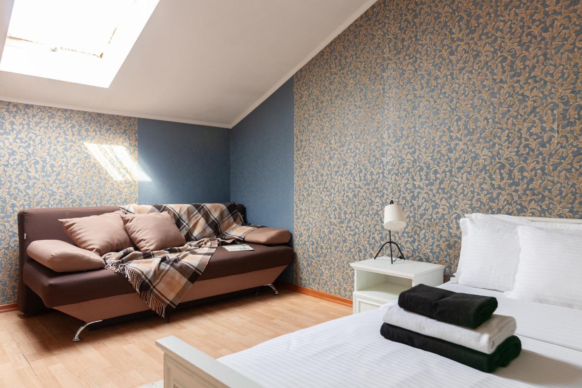 Alfa Apartments Ohiienka 17 2 リヴィウ エクステリア 写真